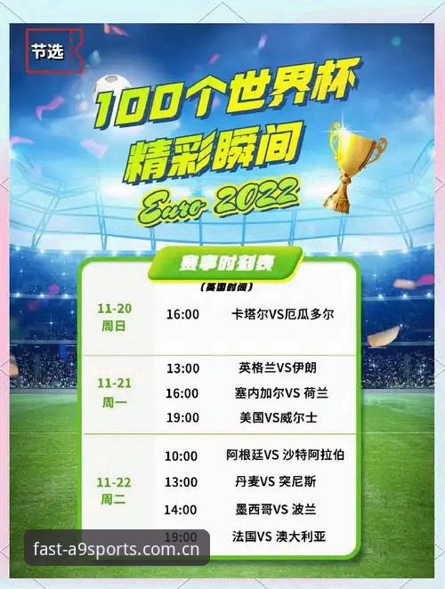 世界杯观赛签证危机与A9体育平台实时资讯解读